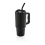 Kép 2/20 - Embrace deluxe RCS újrah. rozsdamentes acél pohár, 900 ml
