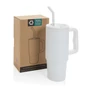 Kép 15/19 - Embrace deluxe RCS újrah. rozsdamentes acél pohár, 900 ml