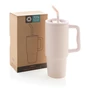Kép 16/19 - Embrace deluxe RCS újrah. rozsdamentes acél pohár, 900 ml