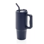 Kép 2/18 - Embrace deluxe RCS újrah. rozsdamentes acél pohár, 900 ml