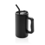Kép 2/21 - Cube RCS újrahasznosított acél irodai bögre, 800 ml
