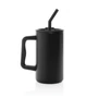 Kép 5/21 - Cube RCS újrahasznosított acél irodai bögre, 800 ml