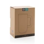 Kép 21/21 - Cube RCS újrahasznosított acél irodai bögre, 800 ml