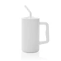 Kép 3/15 - Cube RCS újrahasznosított acél irodai bögre, 800 ml