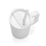 Kép 7/15 - Cube RCS újrahasznosított acél irodai bögre, 800 ml