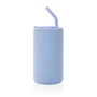 Kép 4/20 - Cube RCS újrahasznosított acél irodai bögre, 800 ml