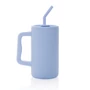 Kép 5/20 - Cube RCS újrahasznosított acél irodai bögre, 800 ml