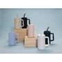 Kép 18/20 - Cube RCS újrahasznosított acél irodai bögre, 800 ml