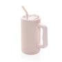 Kép 3/13 - Cube RCS újrahasznosított acél irodai bögre, 800 ml