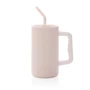 Kép 4/13 - Cube RCS újrahasznosított acél irodai bögre, 800 ml