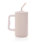 Kép 5/13 - Cube RCS újrahasznosított acél irodai bögre, 800 ml