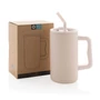 Kép 13/13 - Cube RCS újrahasznosított acél irodai bögre, 800 ml