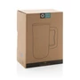 Kép 2/13 - Cube RCS újrahasznosított acél irodai bögre, 800 ml