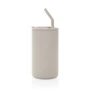 Kép 7/21 - Cube RCS újrahasznosított acél irodai bögre, 800 ml