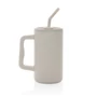 Kép 9/21 - Cube RCS újrahasznosított acél irodai bögre, 800 ml