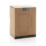 Kép 14/21 - Cube RCS újrahasznosított acél irodai bögre, 800 ml