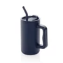 Kép 3/15 - Cube RCS újrahasznosított acél irodai bögre, 800 ml