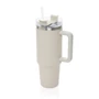 Kép 2/9 - Stadley RCS újrahaszn. acél pohár, 1200 ml