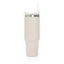 Kép 4/9 - Stadley RCS újrahaszn. acél pohár, 1200 ml