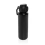 Kép 2/13 - Via RCS újrahasznosított, zárható sport palack 600 ml