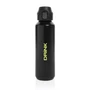 Kép 11/13 - Via RCS újrahasznosított, zárható sport palack 600 ml