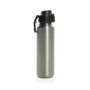 Kép 6/13 - Via RCS újrahasznosított, zárható sport palack 600 ml