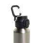 Kép 7/13 - Via RCS újrahasznosított, zárható sport palack 600 ml
