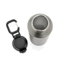 Kép 9/13 - Via RCS újrahasznosított, zárható sport palack 600 ml