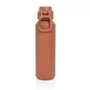 Kép 5/13 - Via RCS újrahasznosított, zárható sport palack 600 ml