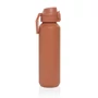 Kép 6/13 - Via RCS újrahasznosított, zárható sport palack 600 ml