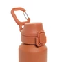 Kép 8/13 - Via RCS újrahasznosított, zárható sport palack 600 ml