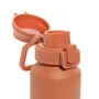 Kép 9/13 - Via RCS újrahasznosított, zárható sport palack 600 ml