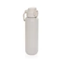 Kép 2/13 - Via RCS újrahasznosított, zárható sport palack 600 ml