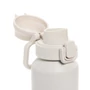 Kép 9/13 - Via RCS újrahasznosított, zárható sport palack 600 ml