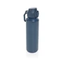 Kép 2/13 - Via RCS újrahasznosított, zárható sport palack 600 ml