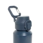 Kép 7/13 - Via RCS újrahasznosított, zárható sport palack 600 ml