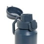 Kép 9/13 - Via RCS újrahasznosított, zárható sport palack 600 ml