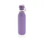 Kép 7/17 - Avira Avior RCS újrahasznosított acél palack, 500 ml ibolya  