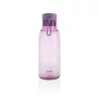 Kép 4/16 - Avira Atik RCS újrahasznosított PET palack, 500 ml ibolya  