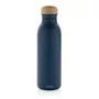 Kép 3/13 - Avira Alcor RCS újrahaszn. acél egyfalú vizespalack, 600 ml sötétkék  