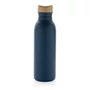 Kép 4/13 - Avira Alcor RCS újrahaszn. acél egyfalú vizespalack, 600 ml sötétkék  