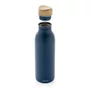 Kép 5/13 - Avira Alcor RCS újrahaszn. acél egyfalú vizespalack, 600 ml sötétkék  