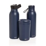 Kép 12/12 - Avira Ara RCS újrahaszn. acél fliptop vizespalack, 500 ml