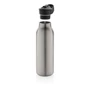 Kép 6/13 - Avira Ara RCS újrahaszn. acél fliptop vizespalack, 500 ml