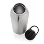 Kép 7/13 - Avira Ara RCS újrahaszn. acél fliptop vizespalack, 500 ml