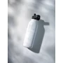 Kép 11/13 - Avira Ara RCS újrahaszn. acél fliptop vizespalack, 500 ml