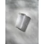 Kép 13/13 - Avira Alix RCS újrahaszn. acél pohár, 400 ml