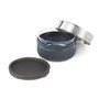 Kép 3/16 - Black+Blum üveg uzsonnás tál, 750 ml