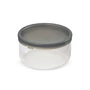 Kép 5/16 - Black+Blum üveg uzsonnás tál, 750 ml