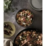Kép 15/16 - Black+Blum üveg uzsonnás tál, 750 ml